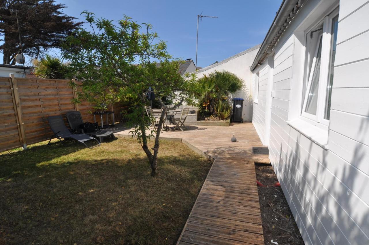 Petite Maison Cosy-9mn A Pied Gare, 5 Mn !