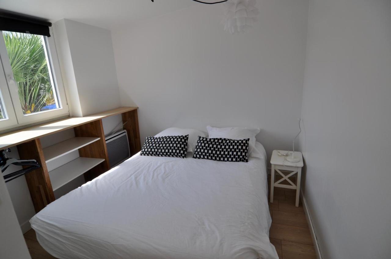 Petite Maison Cosy-9mn A Pied Gare, 5 Mn ! Holiday home Pornichet