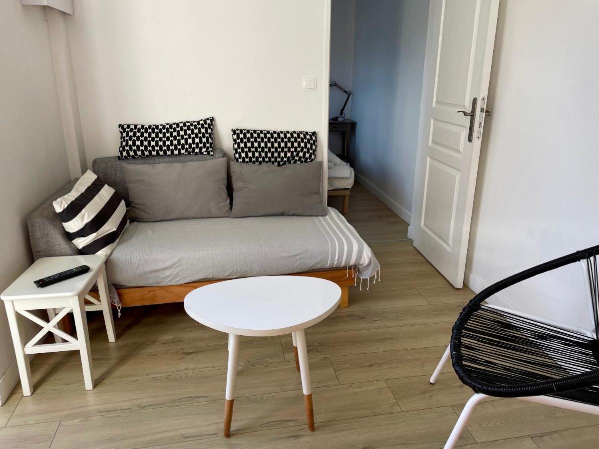 Petite Maison Cosy-9mn A Pied Gare, 5 Mn !
