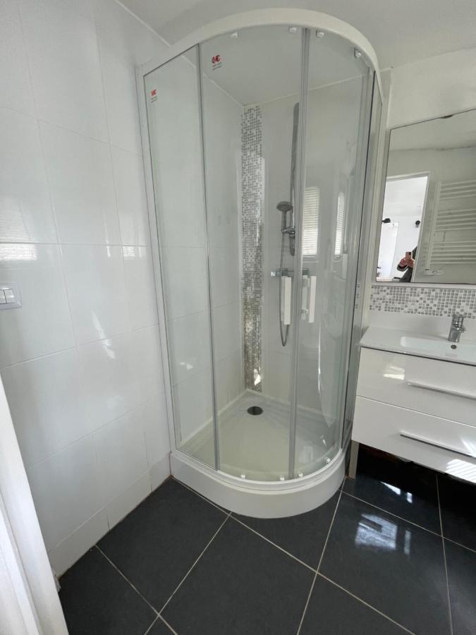 Petite Maison Cosy-9mn A Pied Gare, 5 Mn ! Holiday home