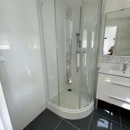 Petite Maison Cosy-9Mn A Pied Gare, 5 Mn Plage ! Pornichet Exterior photo